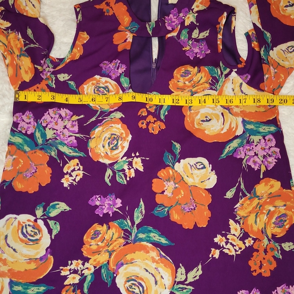 Anthropologie Everly Dress - Picture 11 of 13